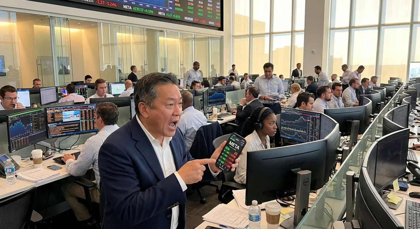 Meta’s $3T Moment: Hype or Reality? - Image 1