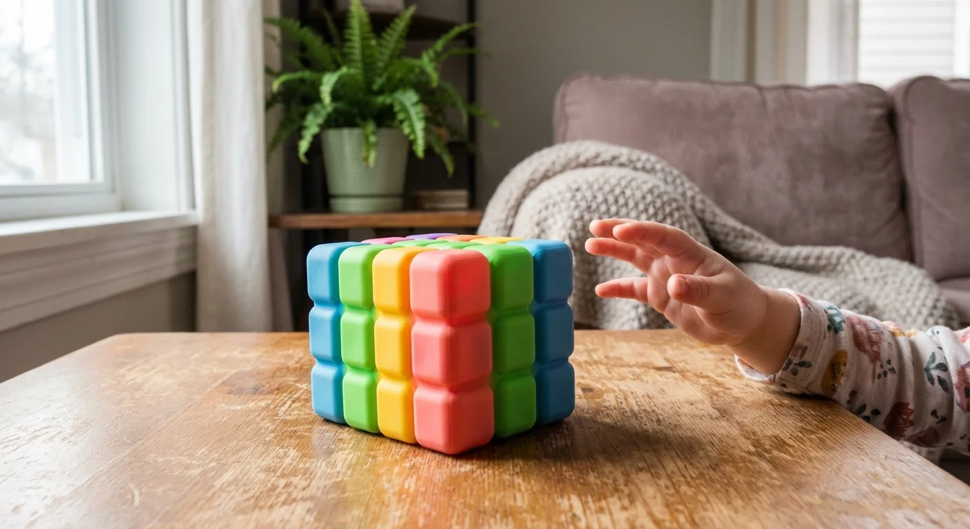 Microwaved NeeDoh Trend Sparks Safety Warnings - Image 2