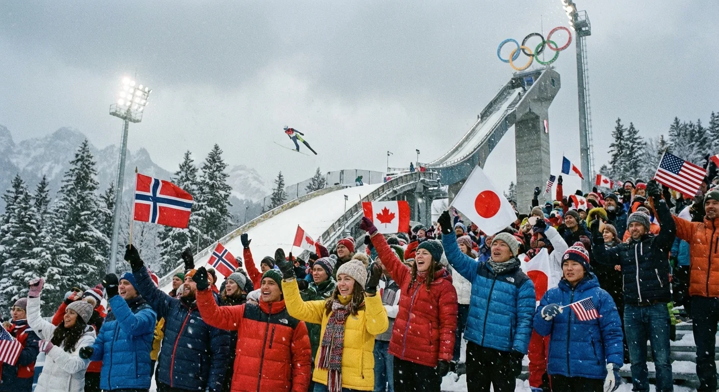 Milan–Cortina 2026: What to Watch Now - Image 2