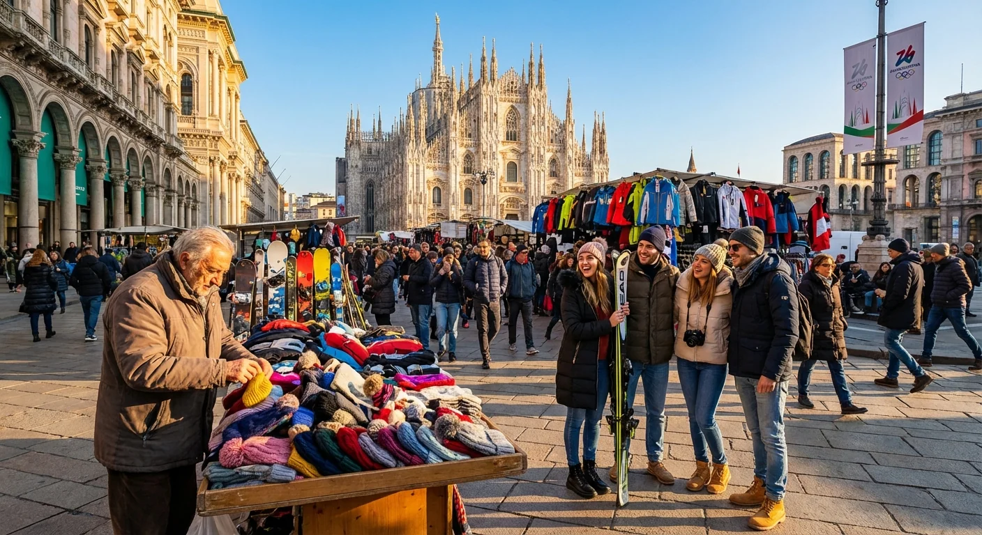 Milano-Cortina 2026 Kicks Off: What to Watch - Image 2