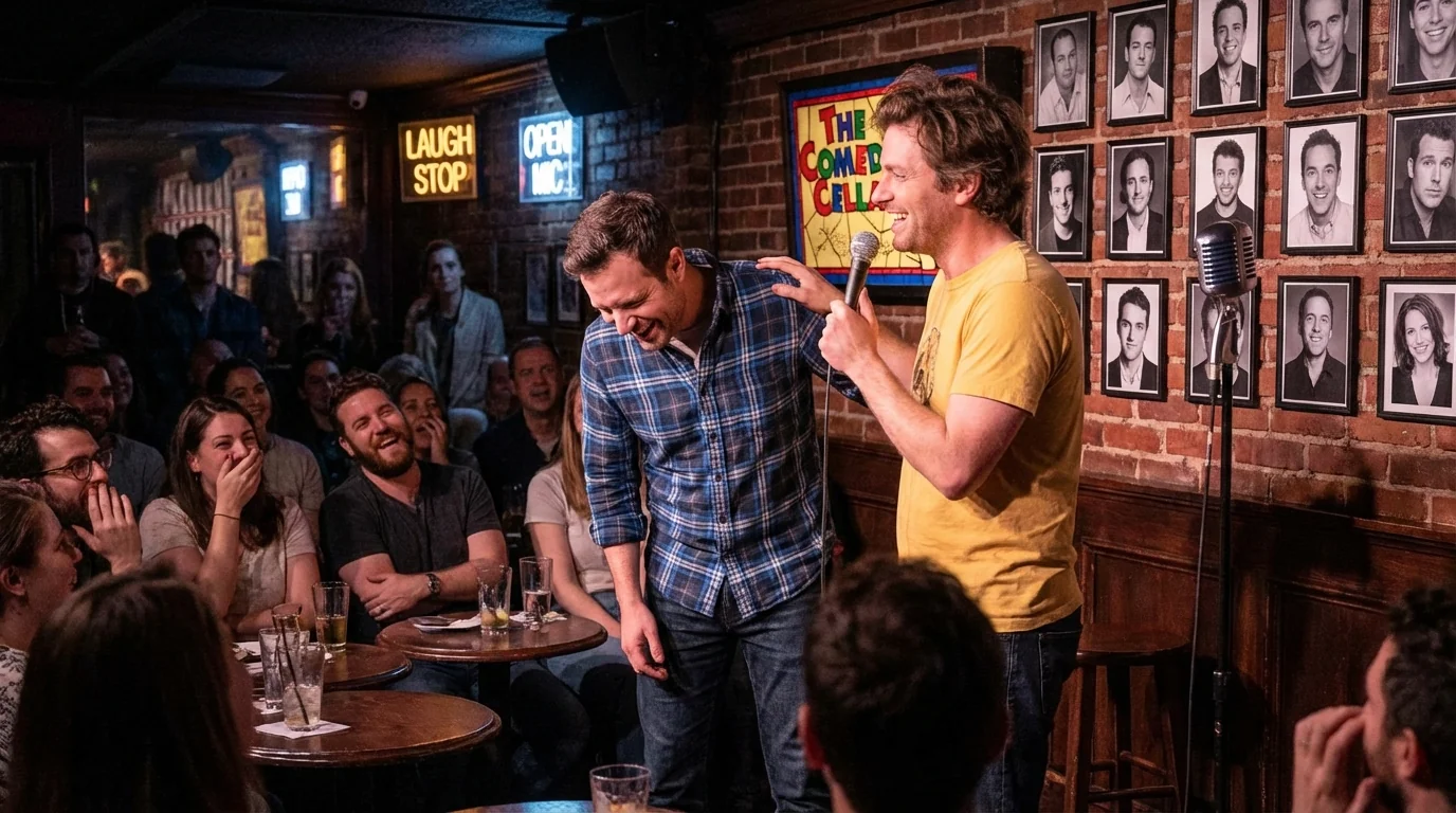 Momoa and Bautista Power Prime's Wrecking Crew Debut - Image 1