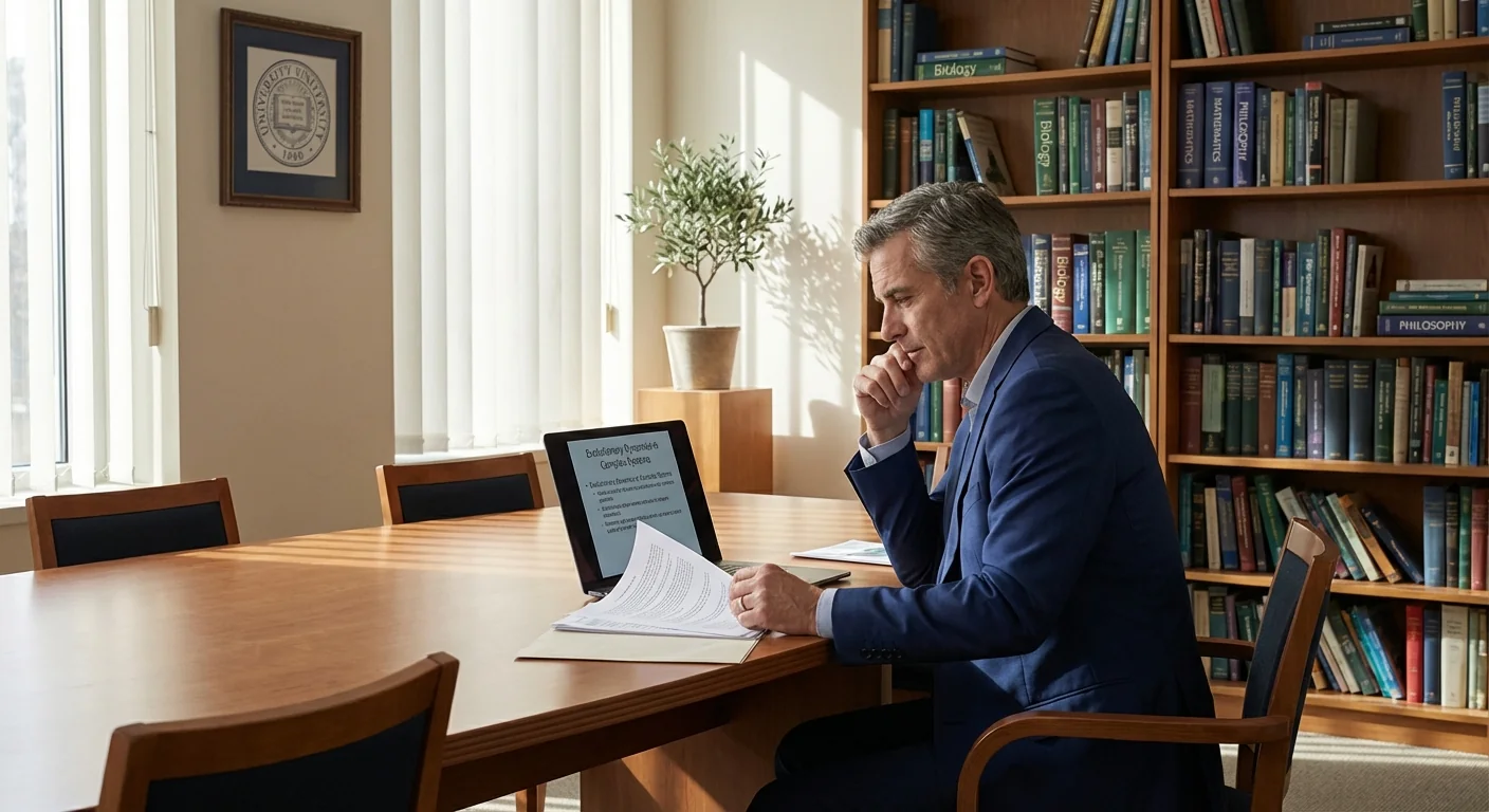 Nowak Email Revives Scrutiny of Harvard–Epstein Ties - Image 1