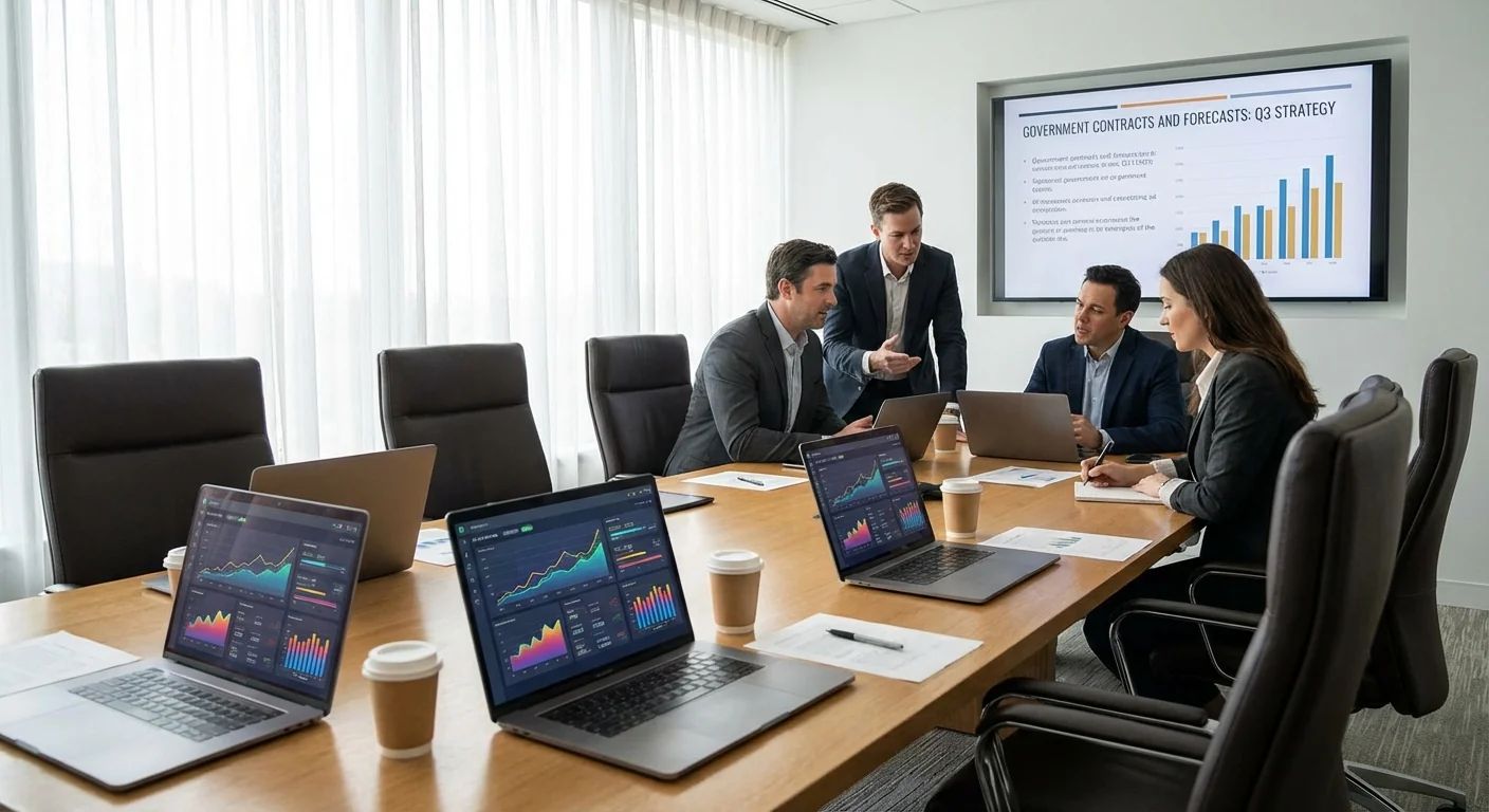 Palantir Earnings: Guidance Beats Expectations - Image 2