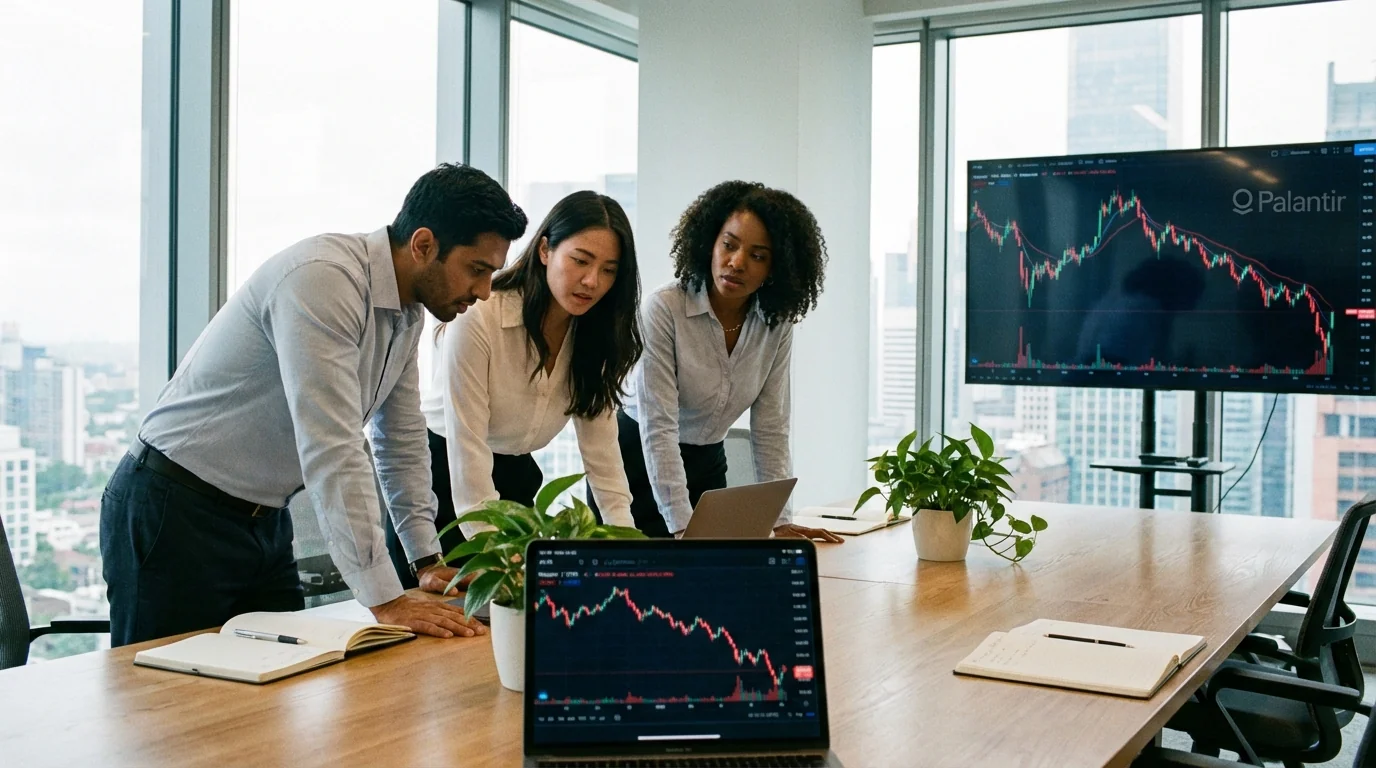 Palantir Pops on AI-Fueled Earnings Beat - Image 2