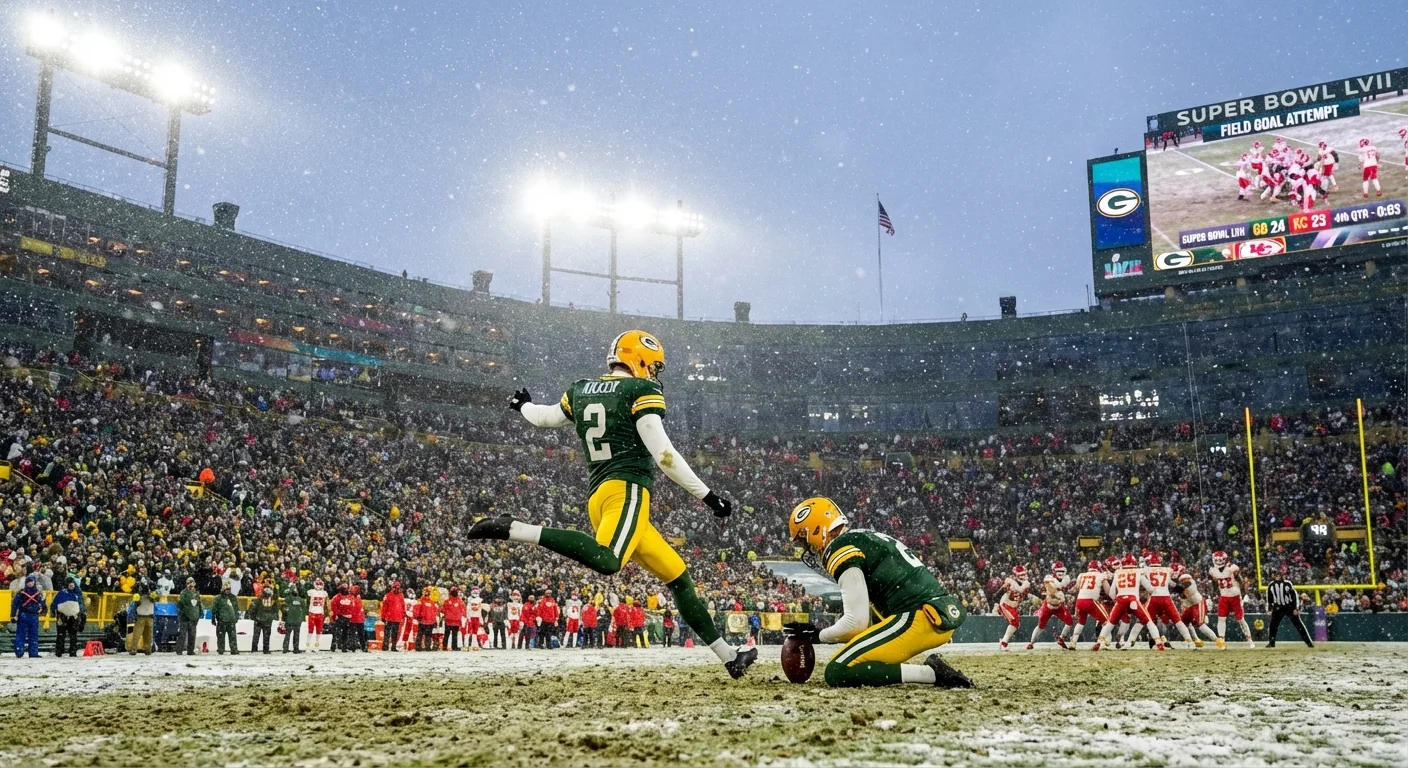 Patriots vs Seahawks: Super Bowl LX Showdown - Image 2