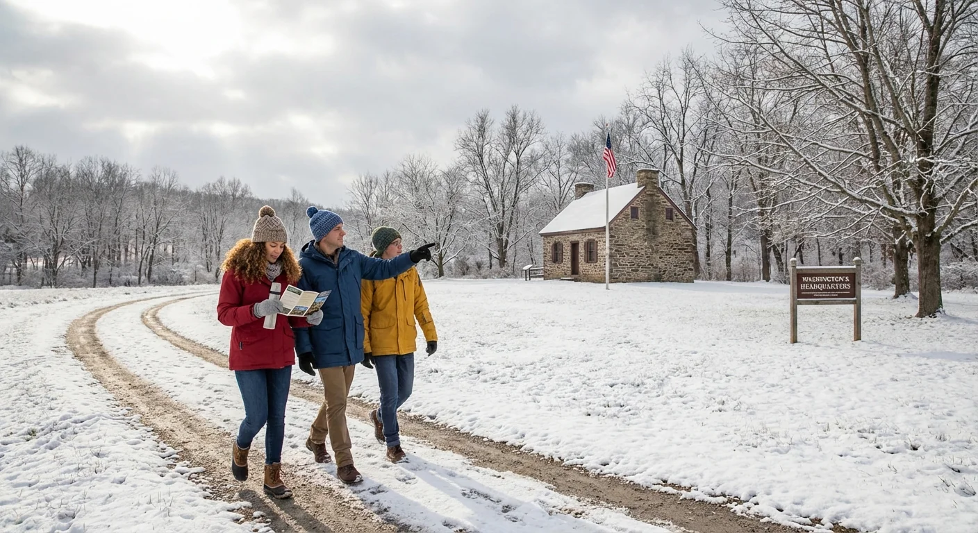 Presidents Day 2026: What’s Open and Closed - Image 2