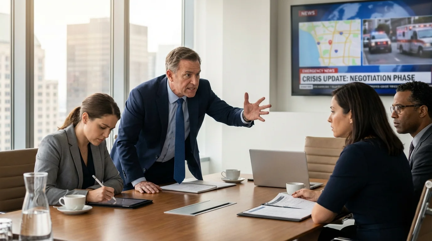 Quinton Baker’s Death Spurs Questions - Image 1