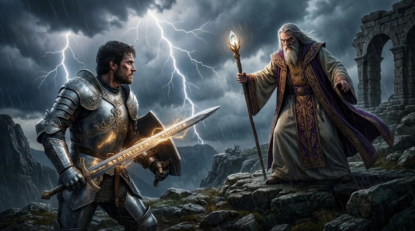 Rookie Riley Shines as Wizards Stun Slumping Kings - Image 2