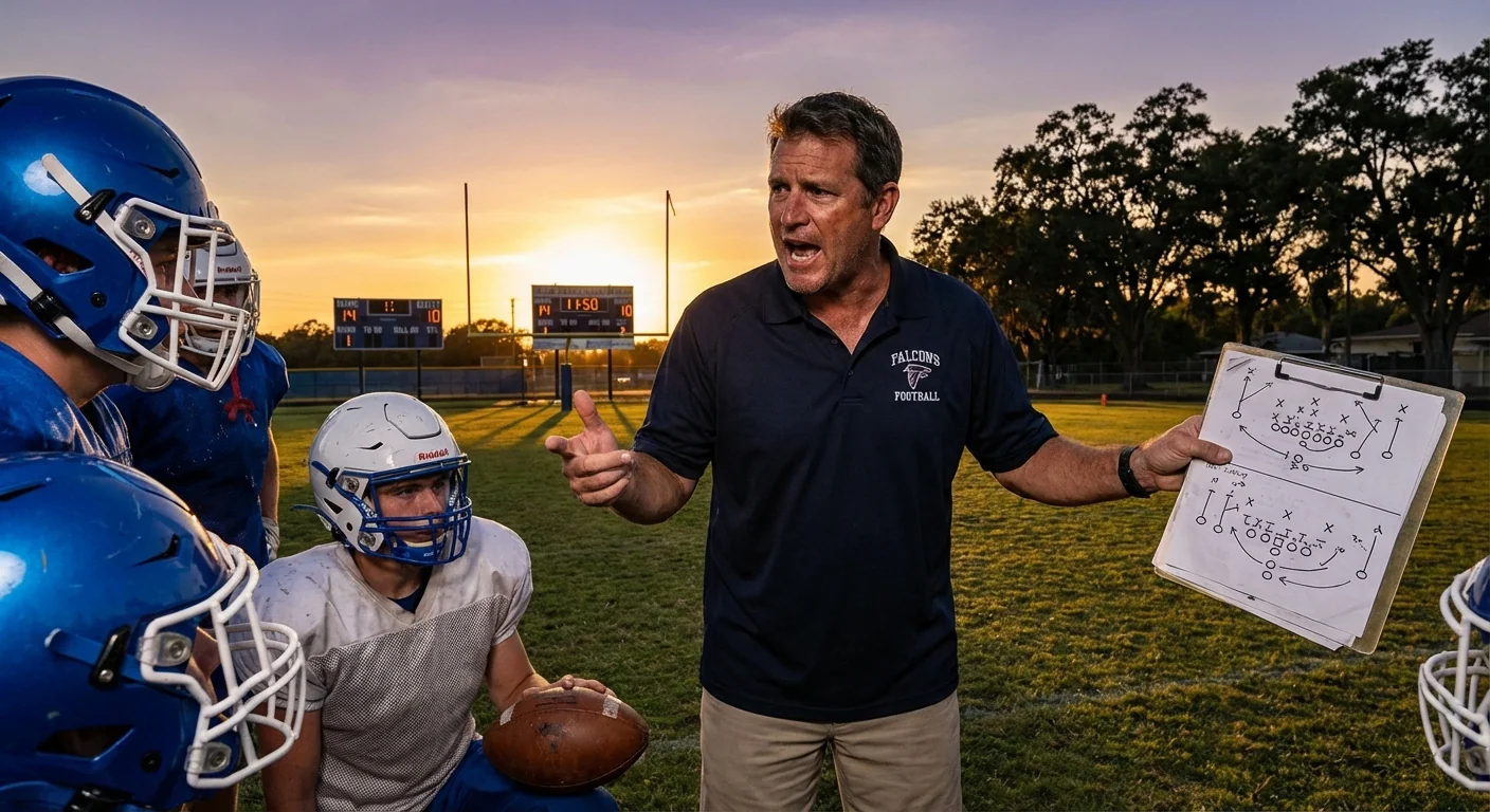 Ryan Day Bets on Arthur Smith’s NFL Edge - Image 1