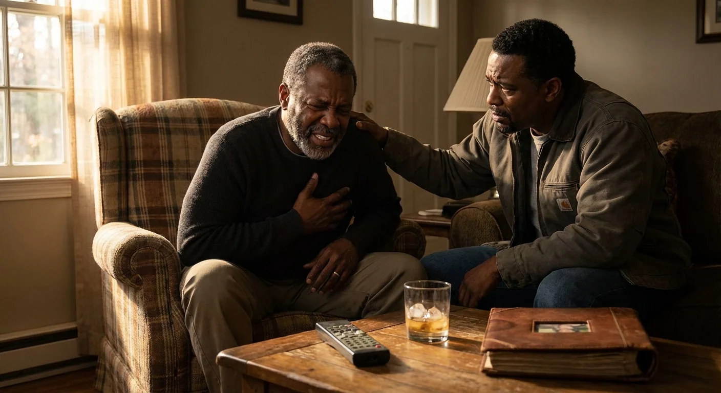 Sanford and Son’s Demond Wilson Dies at 79 - Image 1