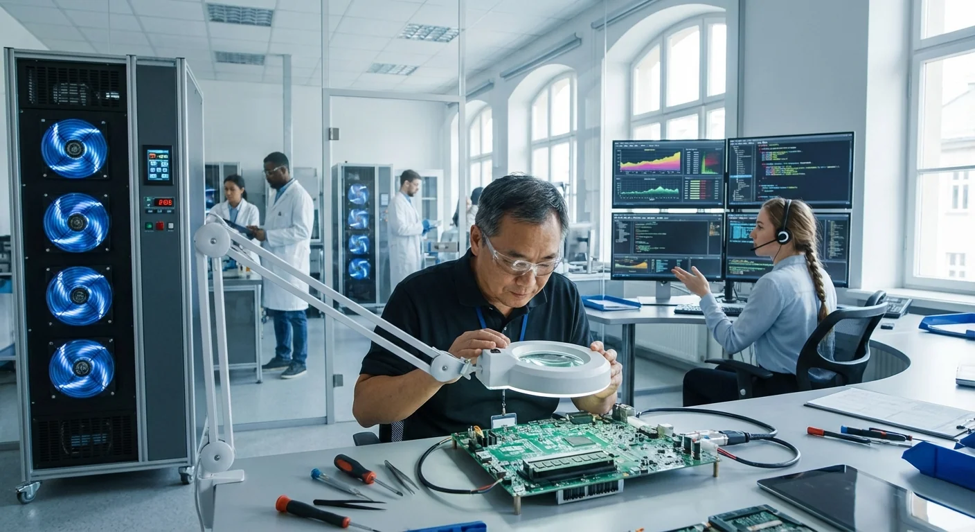 SpaceX–xAI Megamerger Signals IPO Ambitions - Image 2