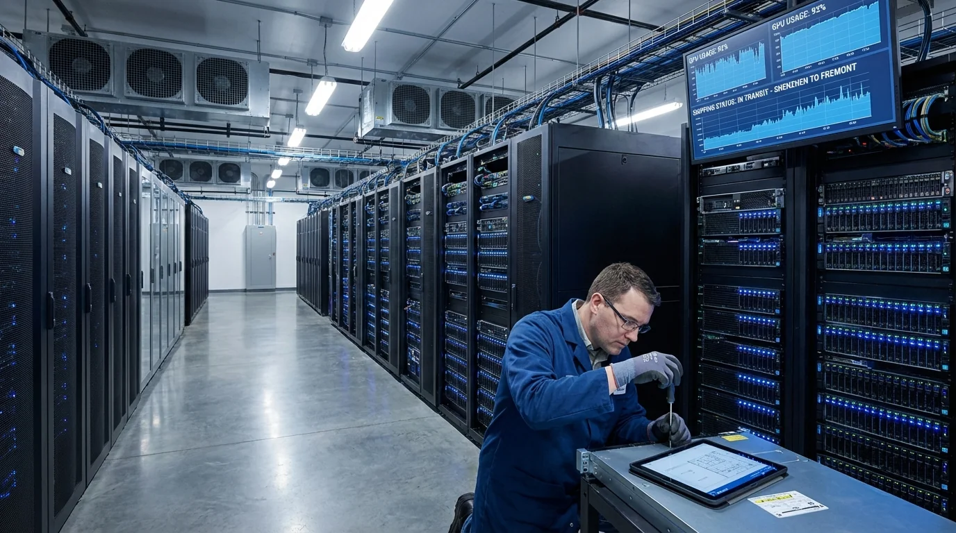 Super Micro Soars on AI-Powered Earnings Beat - Image 2