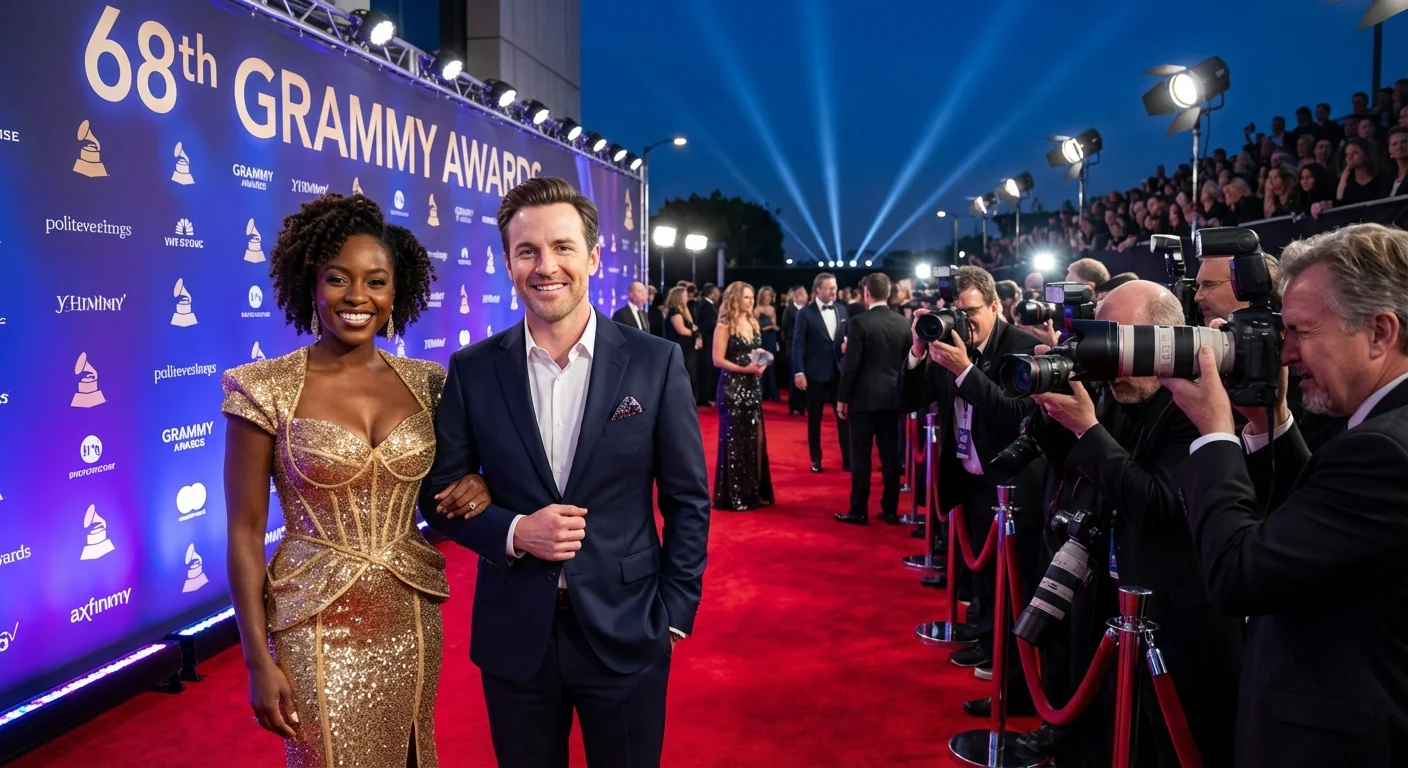 What Time Are the 2026 Grammys? - Image 2