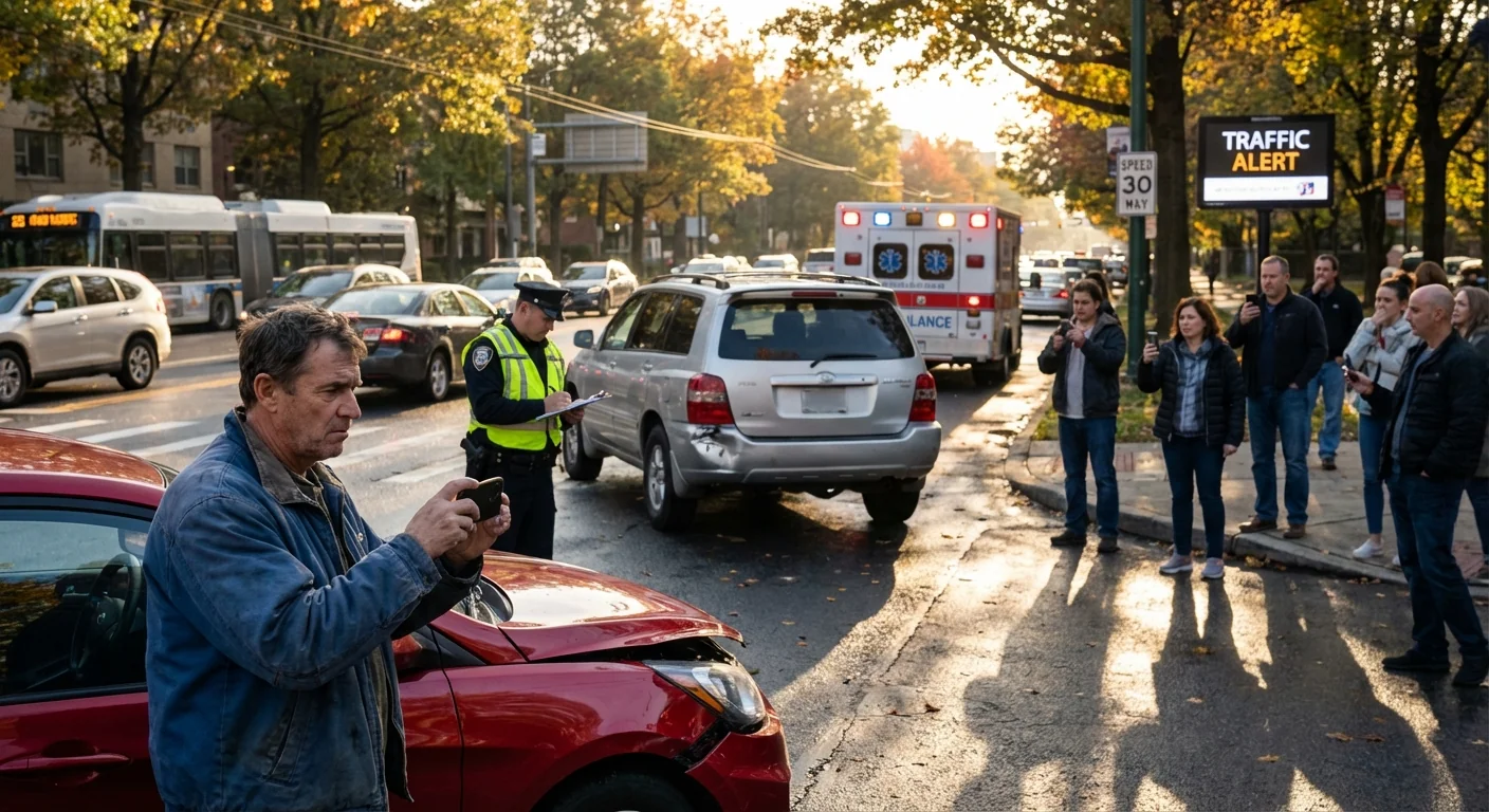 Vacaville Crashes Fuel Car Accident Lawyer Searches - Image 1