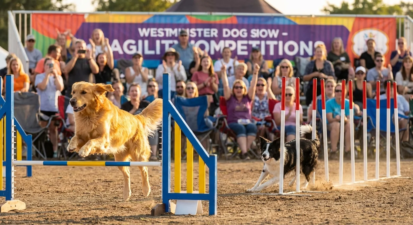 Westminster Best in Show: How to Watch - Image 1