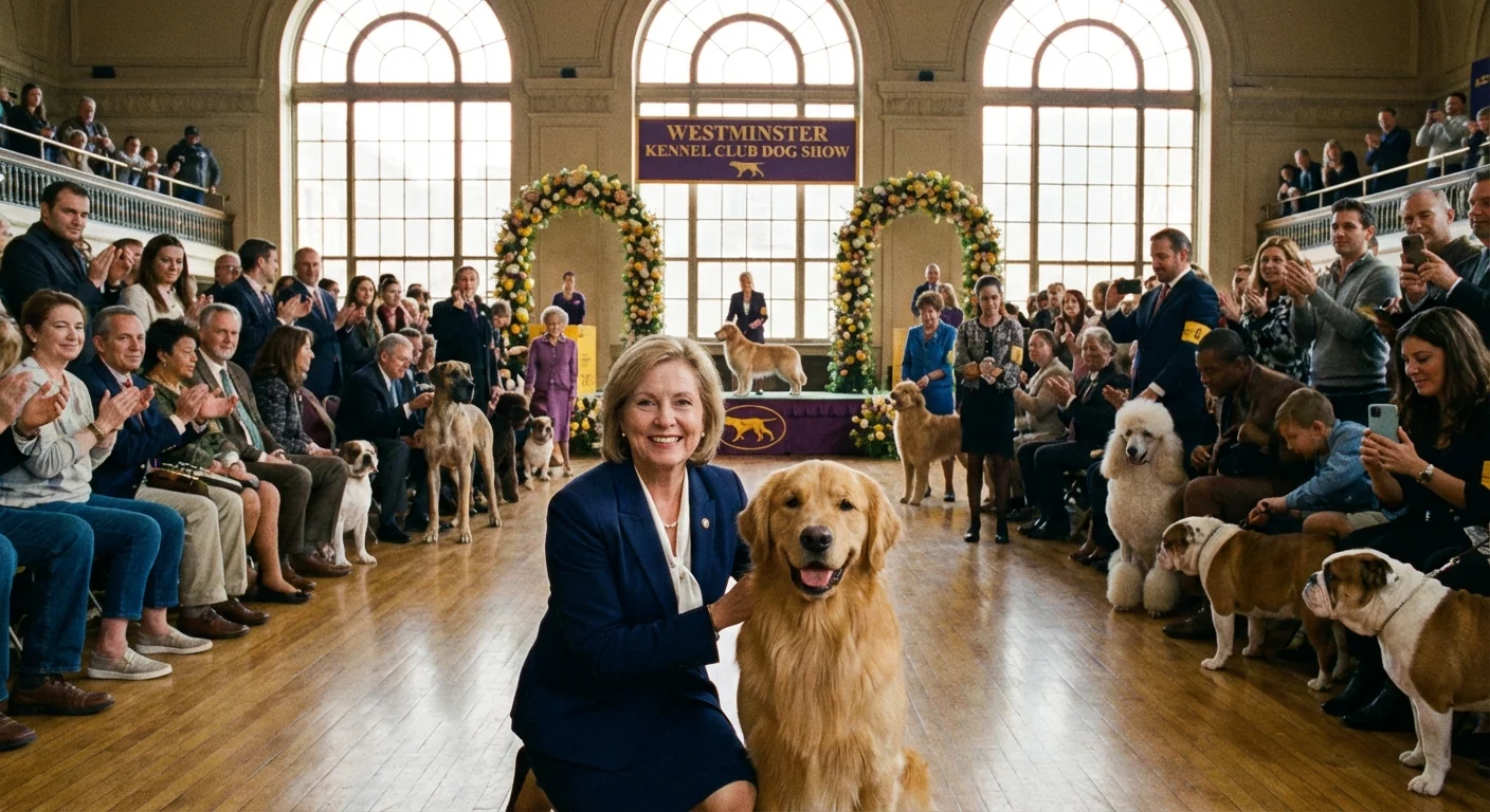 Westminster Best in Show: How to Watch - Image 2