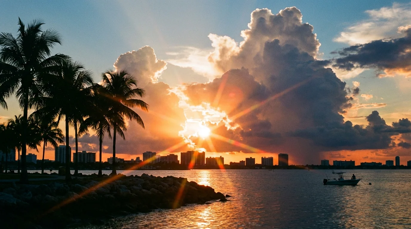 X8.1 Solar Flare Rocks Sun: Should You Worry? - Image 1